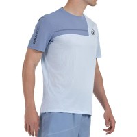 Bullpadel Cacin Glacier Blue Vigore camiseta