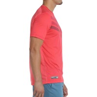 Bullpadel Cambre Maglietta Lampone  Offerta + Economico