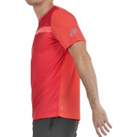 Bullpadel Carino Maglietta Lampone  Offerta + Economico