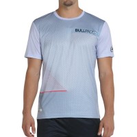 Bullpadel Carino Maglietta Grigio Ottanio  Offerta + Economico