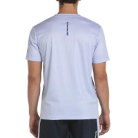Bullpadel Carino Maglietta Grigio Ottanio  Offerta + Economico