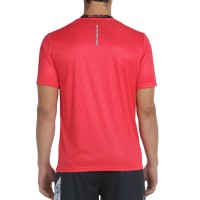 Bullpadel Casiop Lampone Maglietta  Offerta + Economico