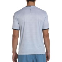 Bullpadel Cervan Teal Gray T-shirt  Offer + Cheap