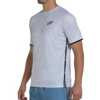 Bullpadel Cervan Teal Gray T-shirt  Offer + Cheap