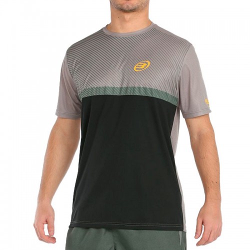 Camiseta Bullpadel Chero Verde Oliva Camiseta Bullpadel Chero Verde Oliva
