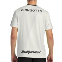 Bullpadel Chingotto 25I Stone T-Shirt  Offer + Cheap