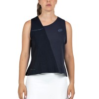 Bullpadel Claudia Fernandez 26I Navy Blue T-Shirt