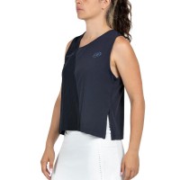 Bullpadel Claudia Fernandez 26I Navy Blue T-Shirt
