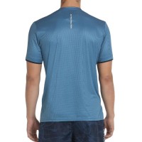 Bullpadel Coci Maglietta Blu Ombra  Offerta + Economico