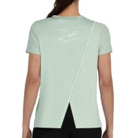 Camiseta Bullpadel Delfi Brea 26I Jade