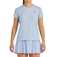 Bullpadel Delfi Brea Chamuy Sky Blue T-Shirt  Offer + Cheap