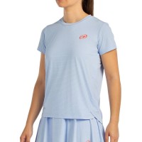 Bullpadel Delfi Brea Chamuy Sky Blue T-Shirt  Offer + Cheap