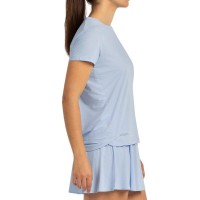 Bullpadel Delfi Brea Chamuy Sky Blue T-Shirt  Offer + Cheap