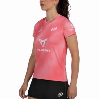 Bullpadel Delfi Brea Premier Padel Dan Chewing Gum T-shirt  Offre - Pas cher