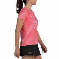 Bullpadel Delfi Brea Premier Padel Dan Chewing Gum T-shirt  Offre - Pas cher