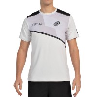 Camiseta Bullpadel Di Nenno 25V Gris Perla  Offerta + Economico