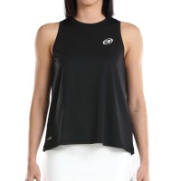Bullpadel Edras Black T-shirt
