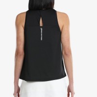 Bullpadel Edras Black T-shirt