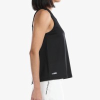 Bullpadel Edras Black T-shirt