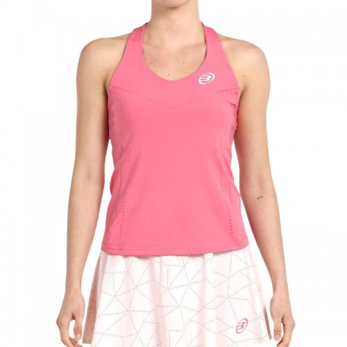 Bullpadel Envio Geranium T-Shirt Bullpadel Envio Geranium T-Shirt