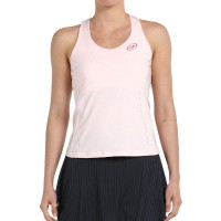 Maglietta Bullpadel Shipping Rosa Pastello  Offerta + Economico