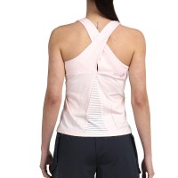 Maglietta Bullpadel Shipping Rosa Pastello  Offerta + Economico