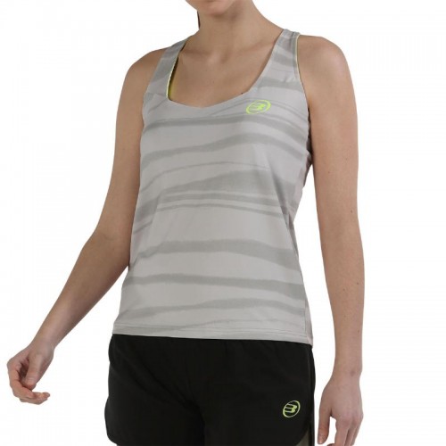 Camiseta Bullpadel Jifia Arena Camiseta Bullpadel Jifia Arena