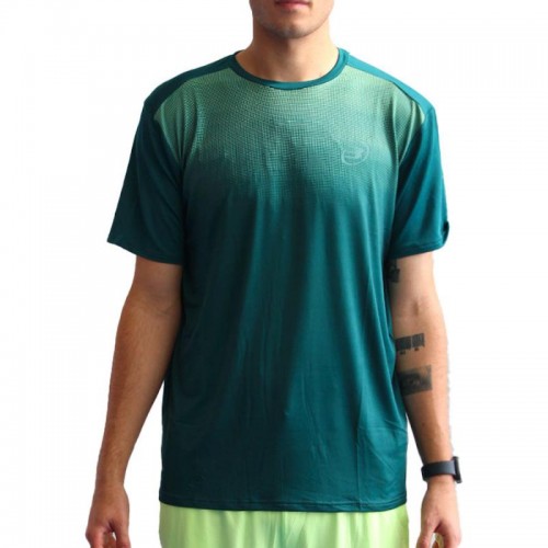 Camiseta Bullpadel Jungle Pato Camiseta Bullpadel Jungle Pato