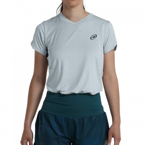 Bullpadel Larda Concrete T-shirt Bullpadel Larda Concrete T-shirt