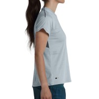 Camiseta Bullpadel Larda Hormigon  Oferta + Barato