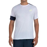 Camiseta Bullpadel Leido Branca