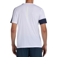 Camiseta Bullpadel Leido Branca