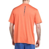 Camiseta Bullpadel Leteo Calabaza Vigore  Oferta + Barato
