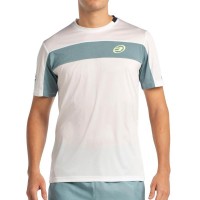 Camiseta Bullpadel Libio Branca