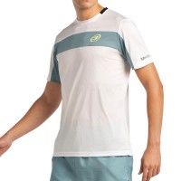 Camiseta Bullpadel Libio Branca
