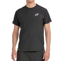 Camiseta Bullpadel Licio Negro  Oferta + Barato