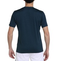 Bullpadel Lili 25V Maglietta Blu Navy  Offerta + Economico