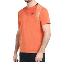 Camiseta Bullpadel Liria Calabaza Vigore  Oferta + Barato
