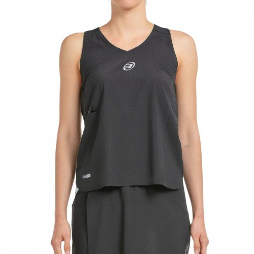Bullpadel Wears Black T-Shirt Bullpadel Wears Black T-Shirt