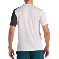 Camiseta Bullpadel Llico Branca