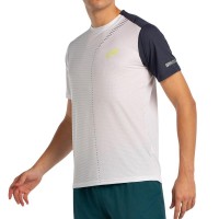 Camiseta Bullpadel Llico Branca