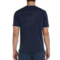 Bullpadel Louren 25V Maglietta Blu Navy  Offerta + Economico