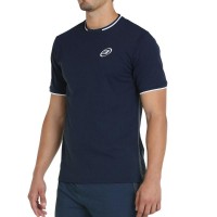 Bullpadel Louren 25V Maglietta Blu Navy  Offerta + Economico