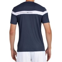 Bullpadel Lyn Deep Ocean T-Shirt  Offer + Cheap