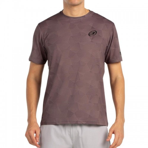 Bullpadel Macondo Coke T-shirt Bullpadel Macondo Coke T-shirt