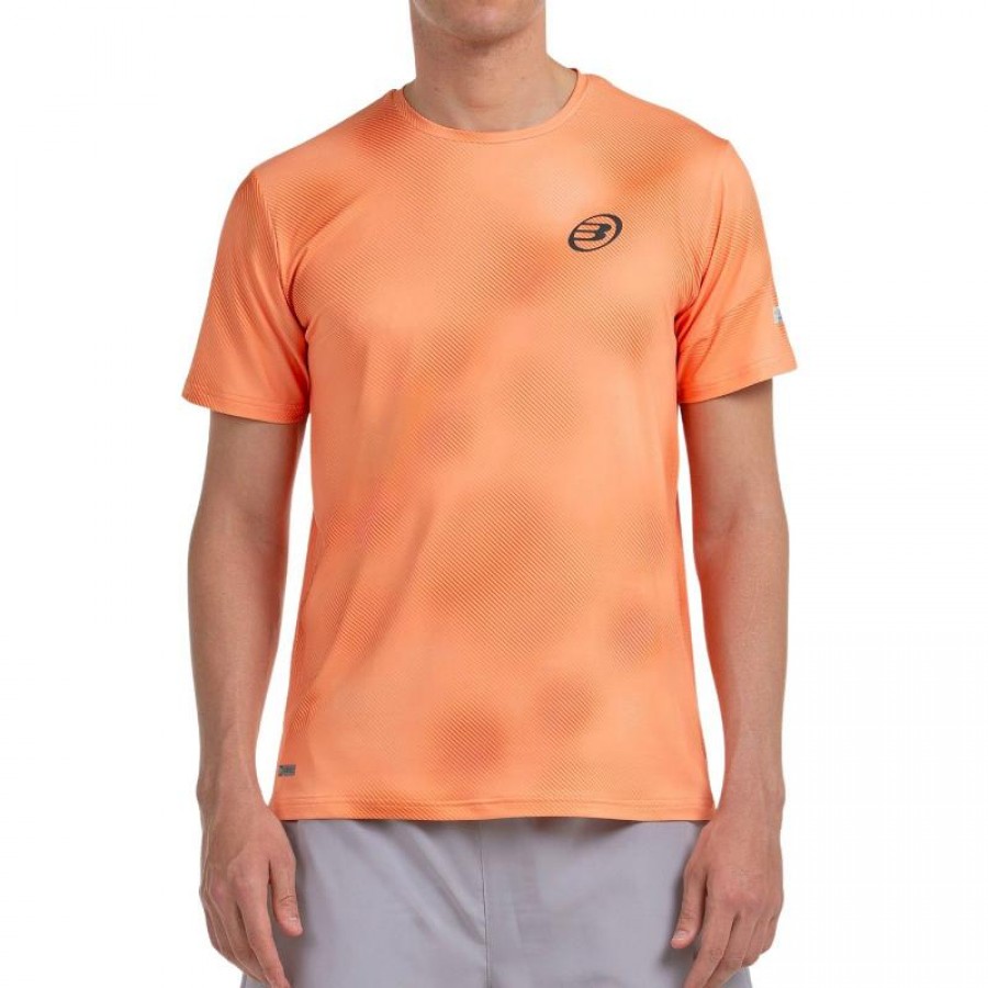 Bullpadel Manaus Papaya Maglietta  Offerta + Economico