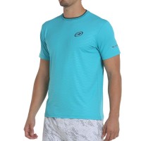 Bullpadel Meira Maglietta Turchese  Offerta + Economico