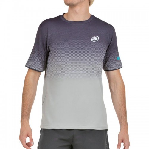 Camiseta Bullpadel Merga Carbon Camiseta Bullpadel Merga Carbon