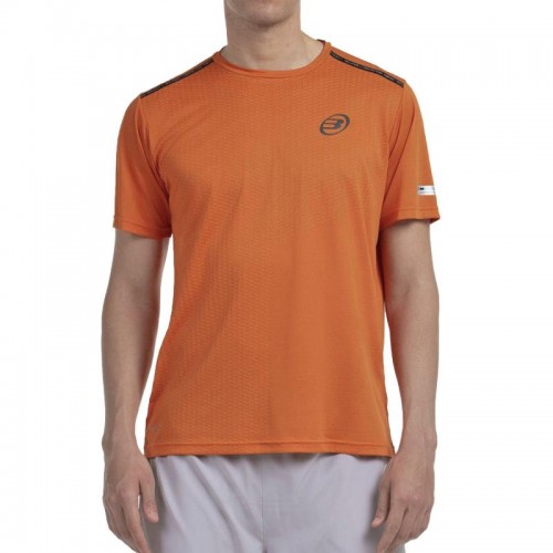 Camiseta Bullpadel Mesia Arcilla Camiseta Bullpadel Mesia Arcilla