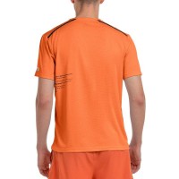 Bullpadel Mesia Papaya Maglietta  Offerta + Economico
